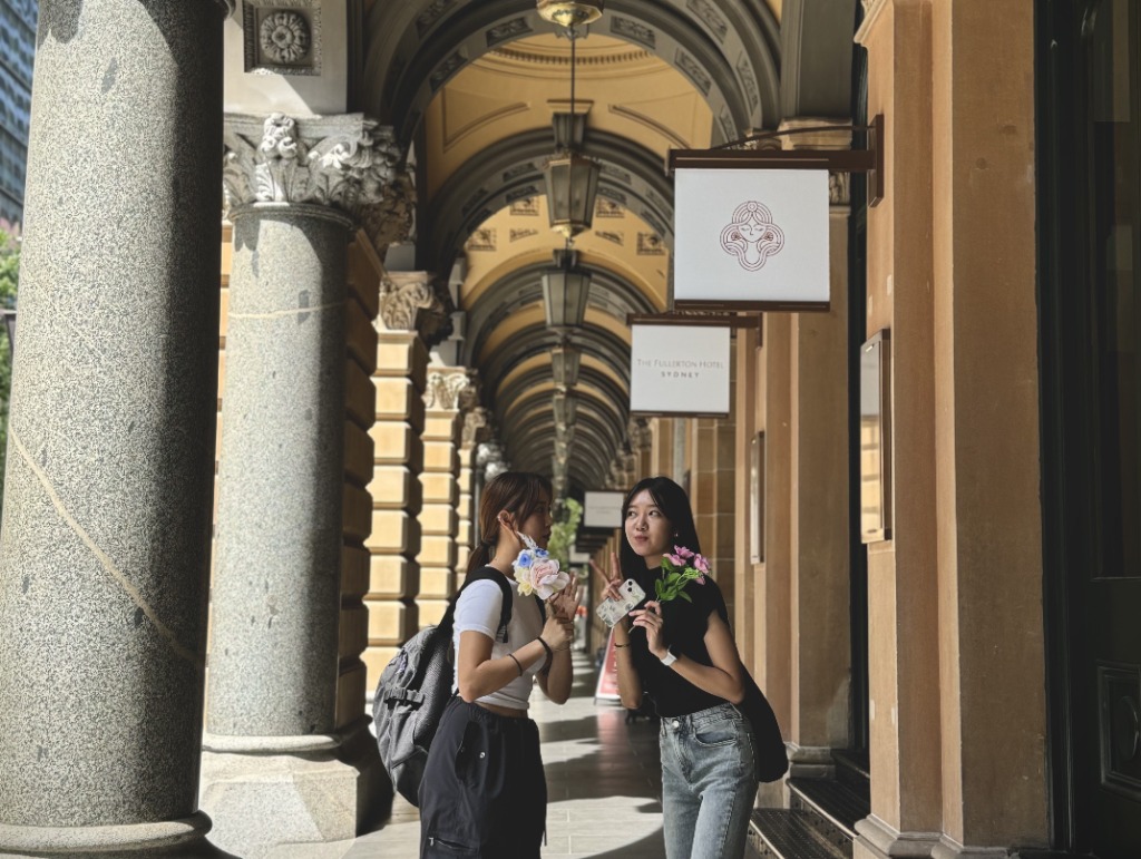 시드니 데이투어